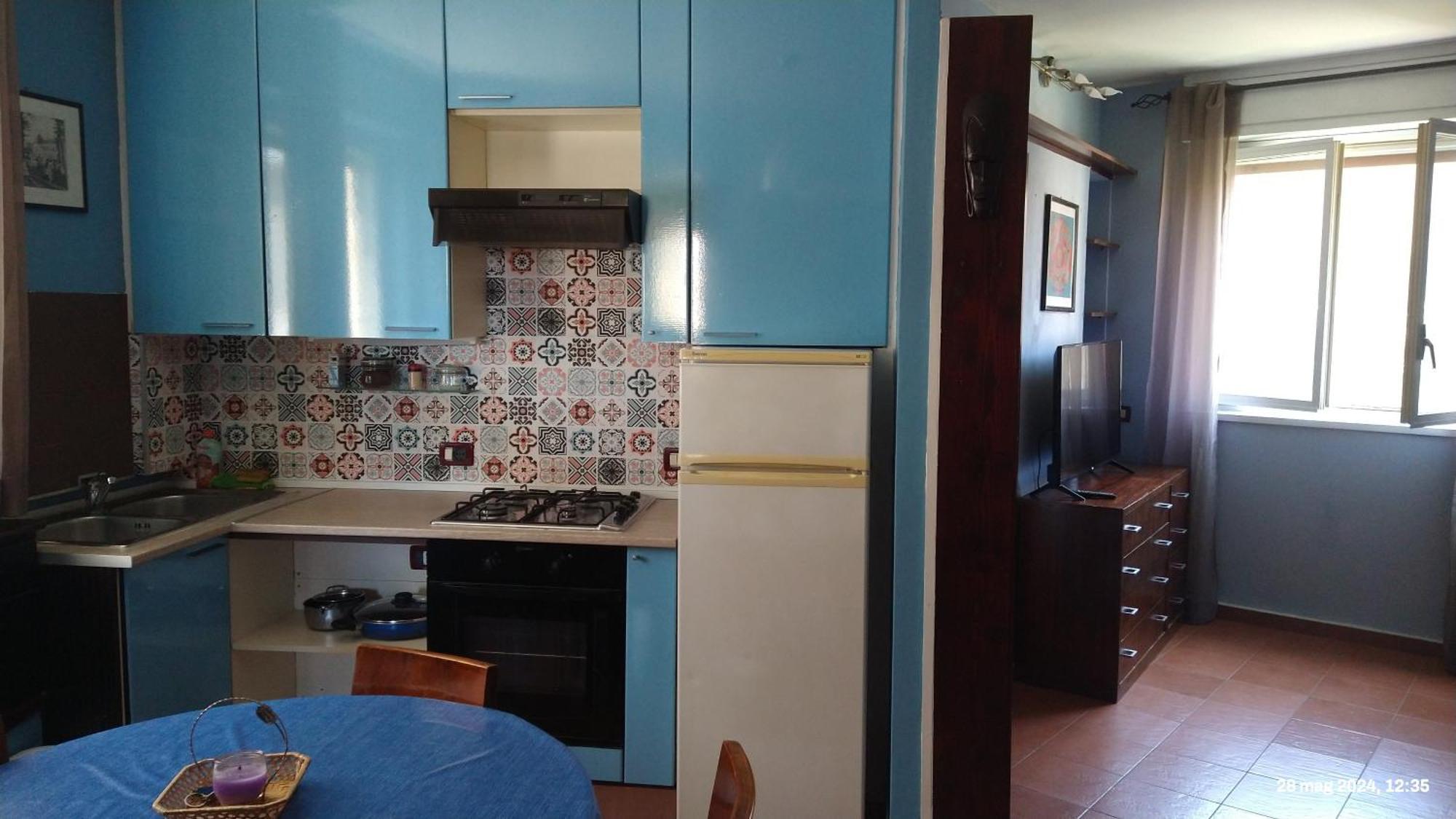 Casetta Politeama Palermo Exterior foto