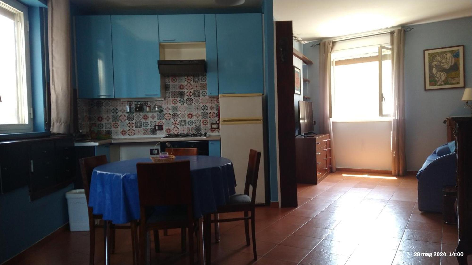 Casetta Politeama Palermo Exterior foto